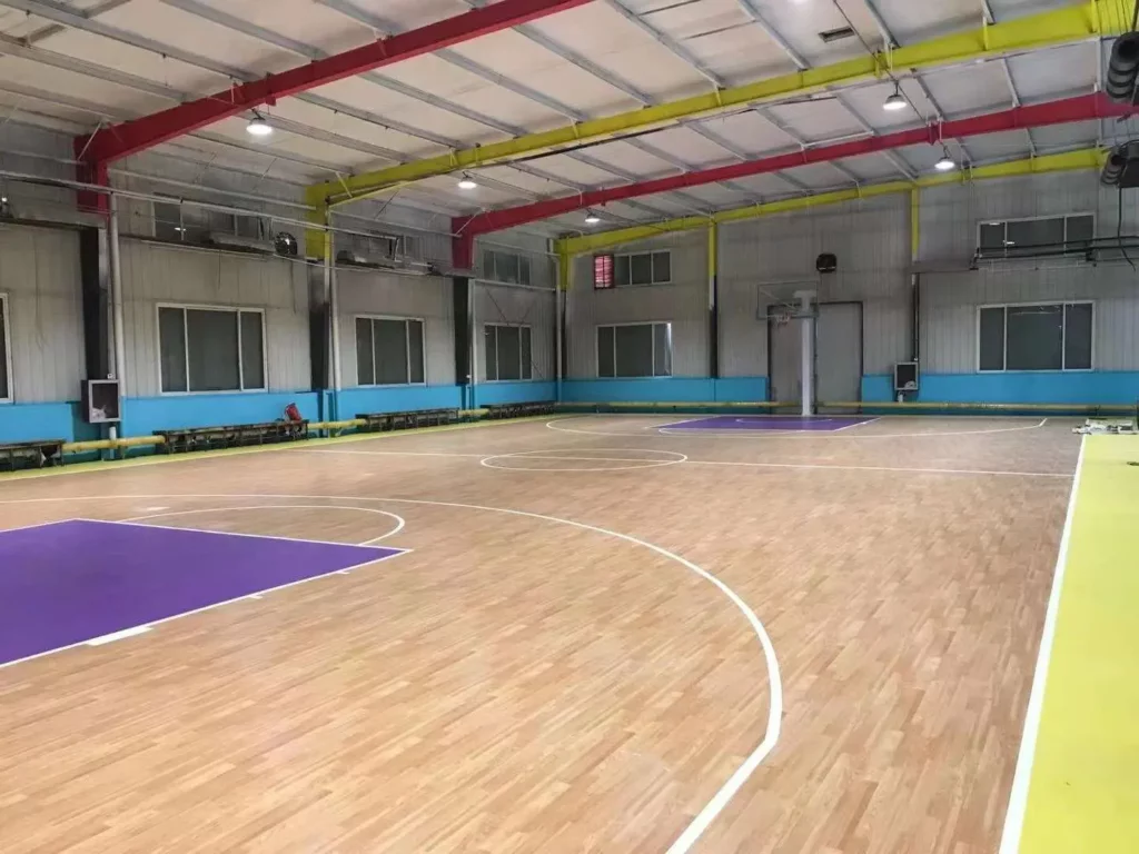basketball court showcase3