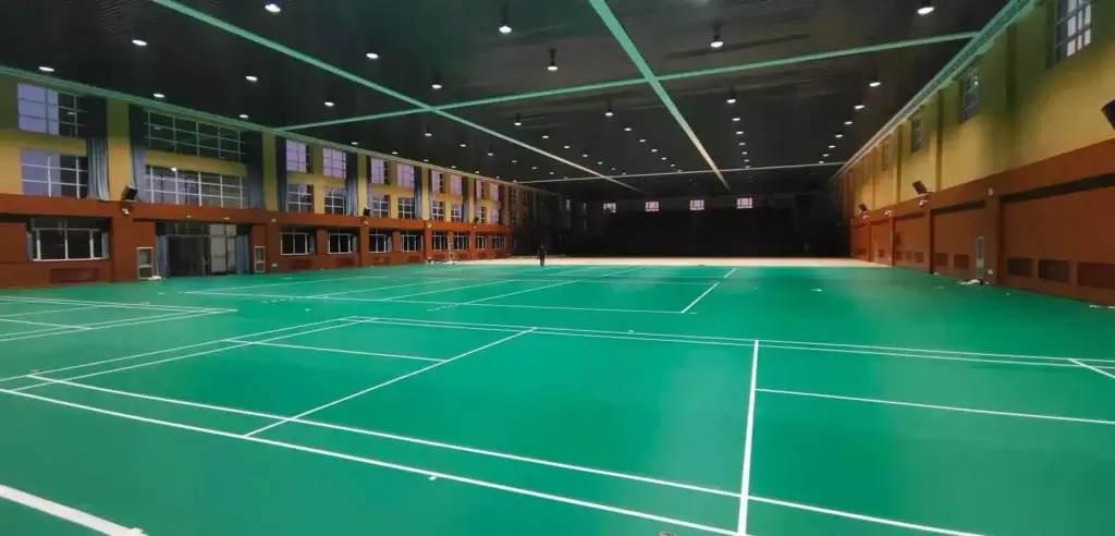 badminton court showcase4