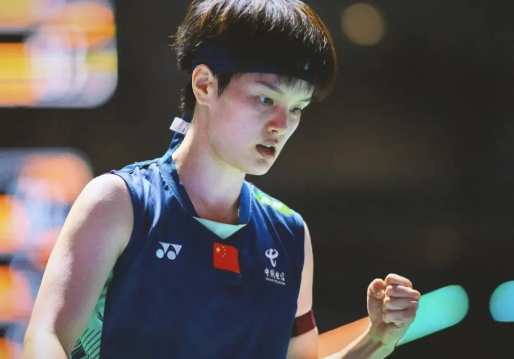 badminton