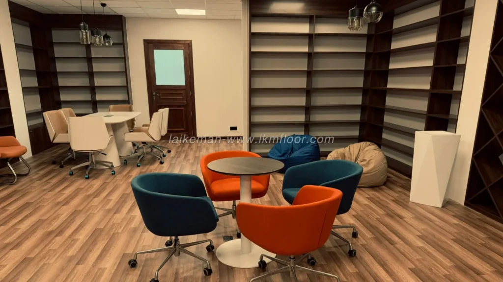 home vinyl flooring