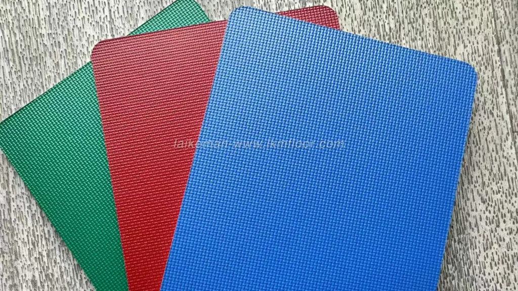 laikeman flooring